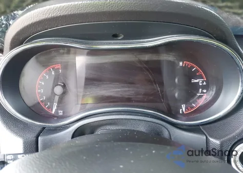 2014 Dodge Durango Limited from USA, damaged, VIN 1C4RDHDG5EC443459